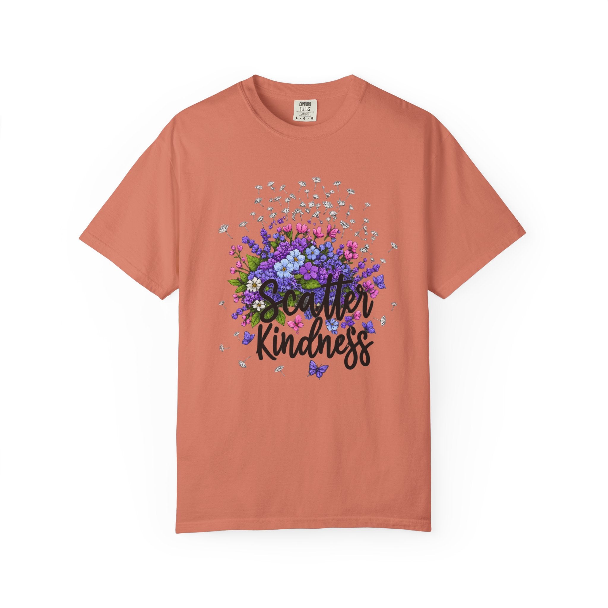 Scatter Kindness T-Shirt