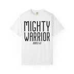 Mighty Warrior T-Shirt