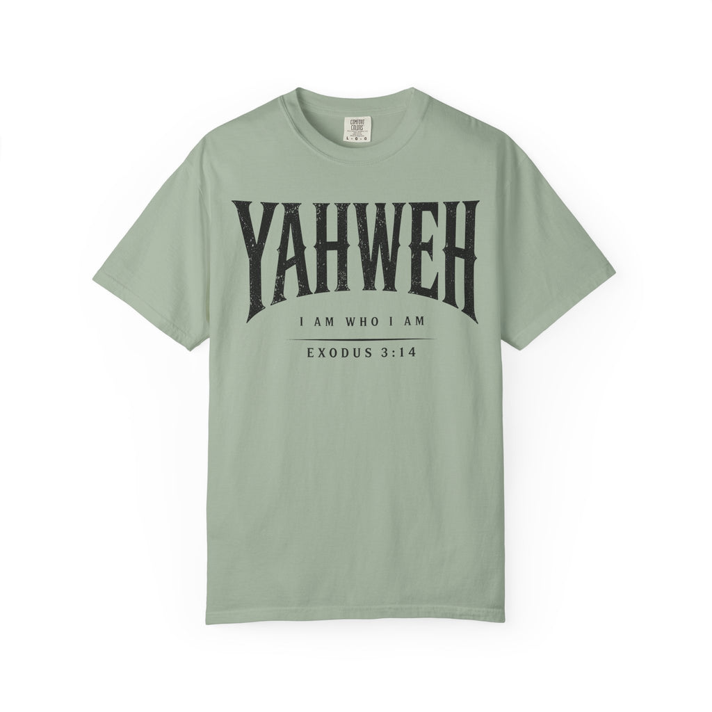 YAHWEH T-Shirt