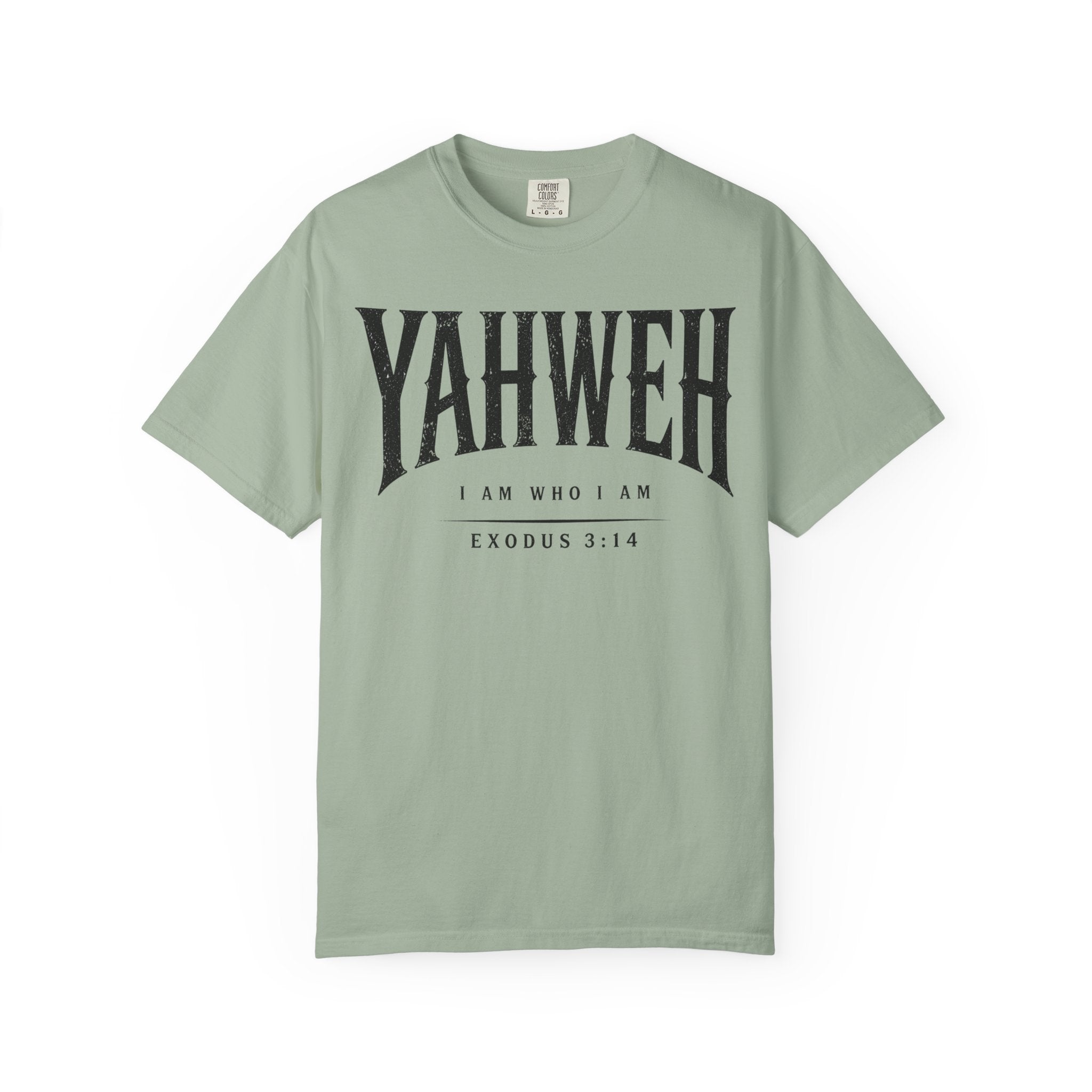 YAHWEH T-Shirt