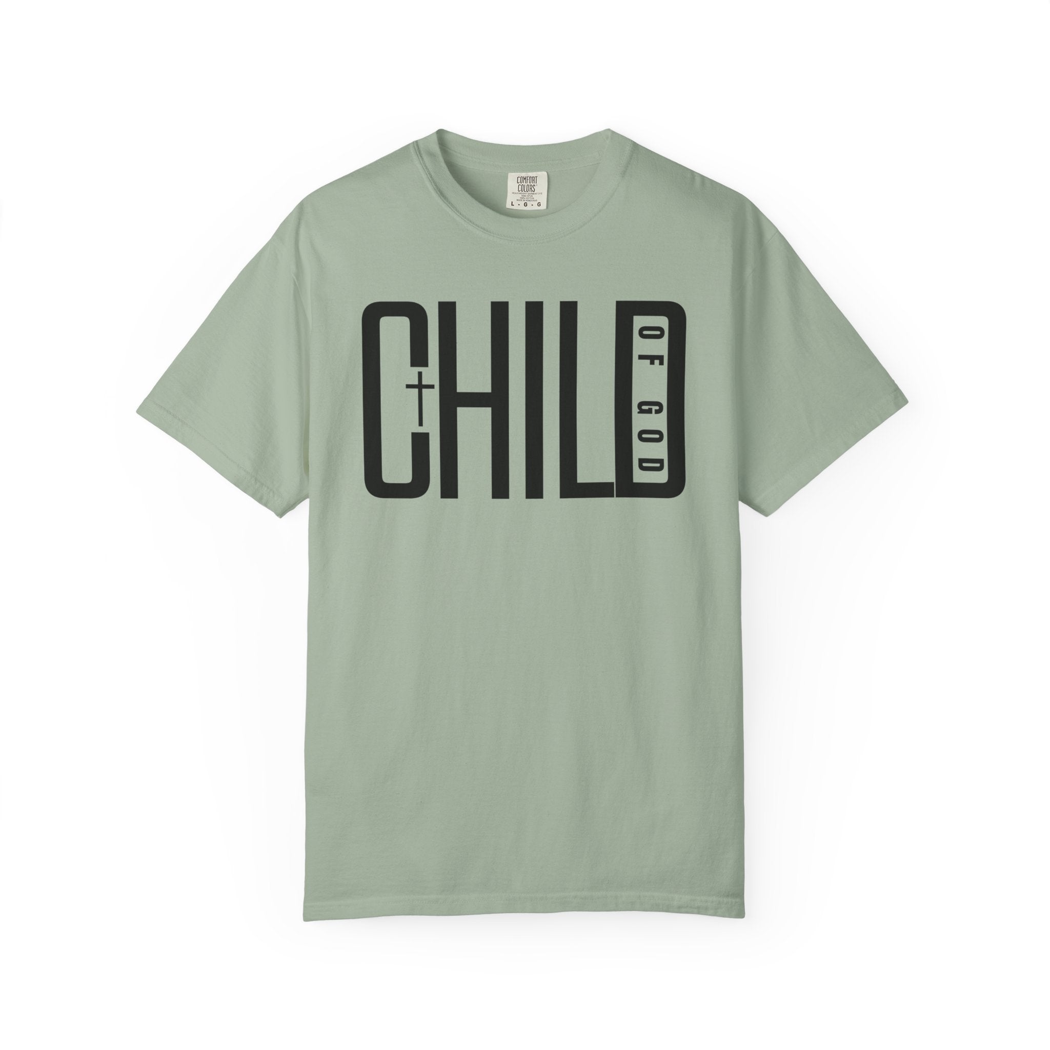 Child Of God T-Shirt