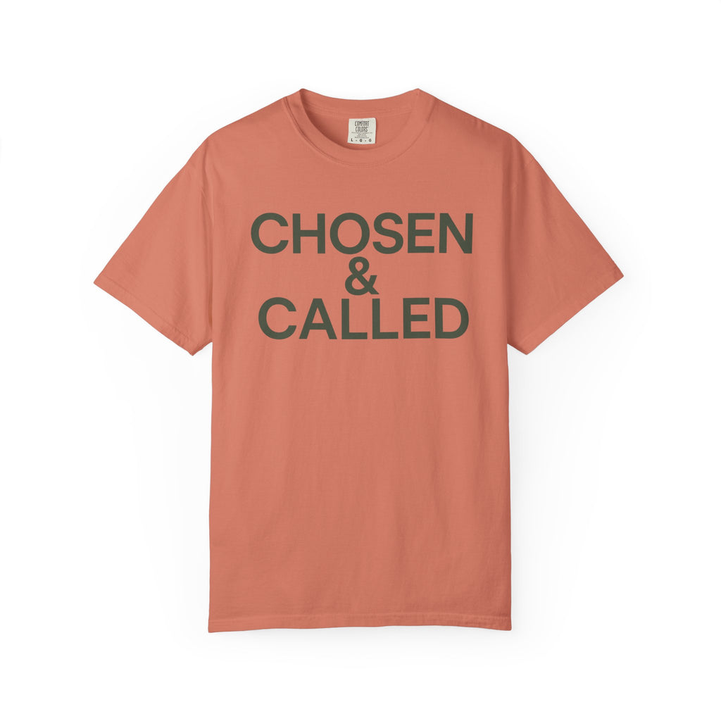 Chosen & Called T-Shirt