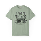 I Can Do All Things T-Shirt