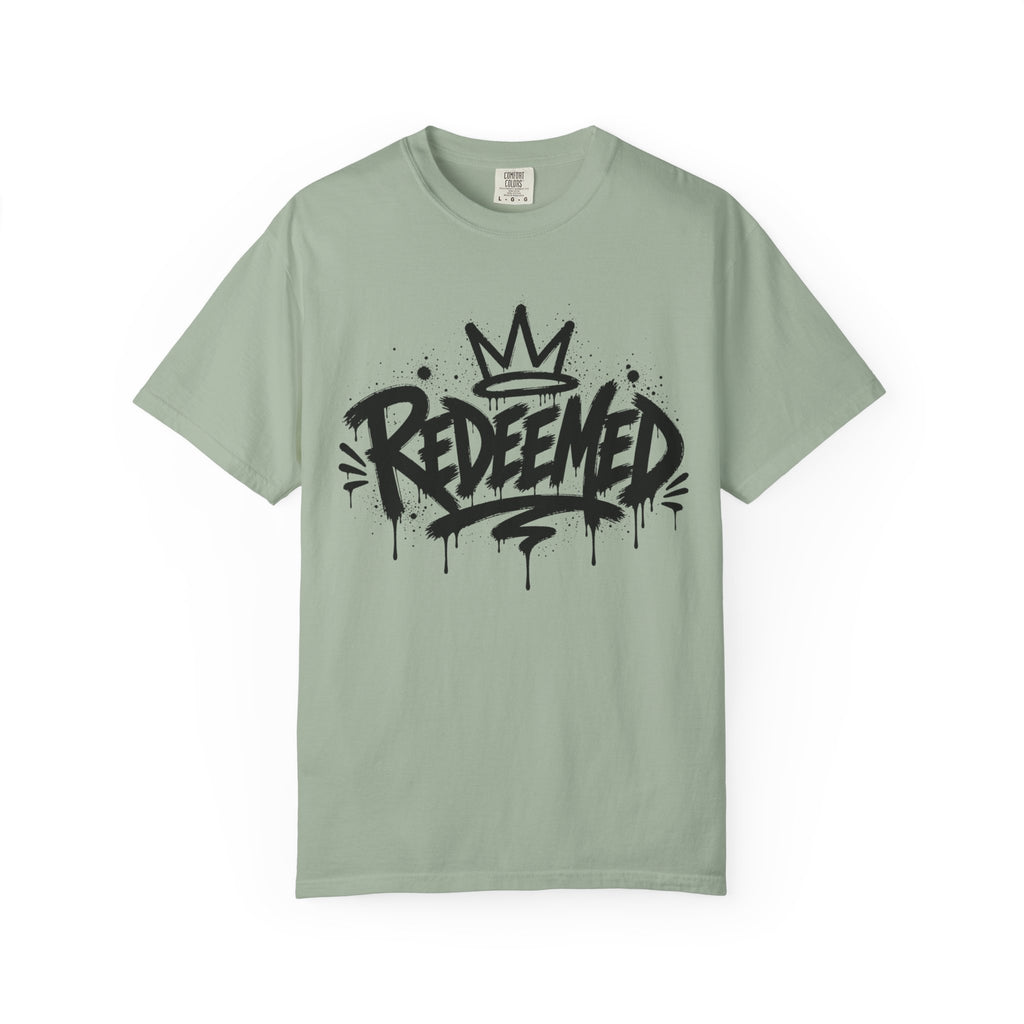 Redeemed (Boutique) T-Shirt