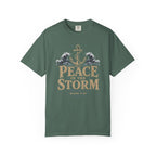 Peace In The Storm T-Shirt