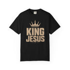 King Jesus (Signature) T-Shirt