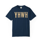 YHWH (Tetragrammaton) Tee