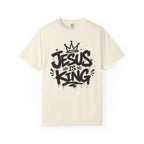Jesus Is King T-Shirt