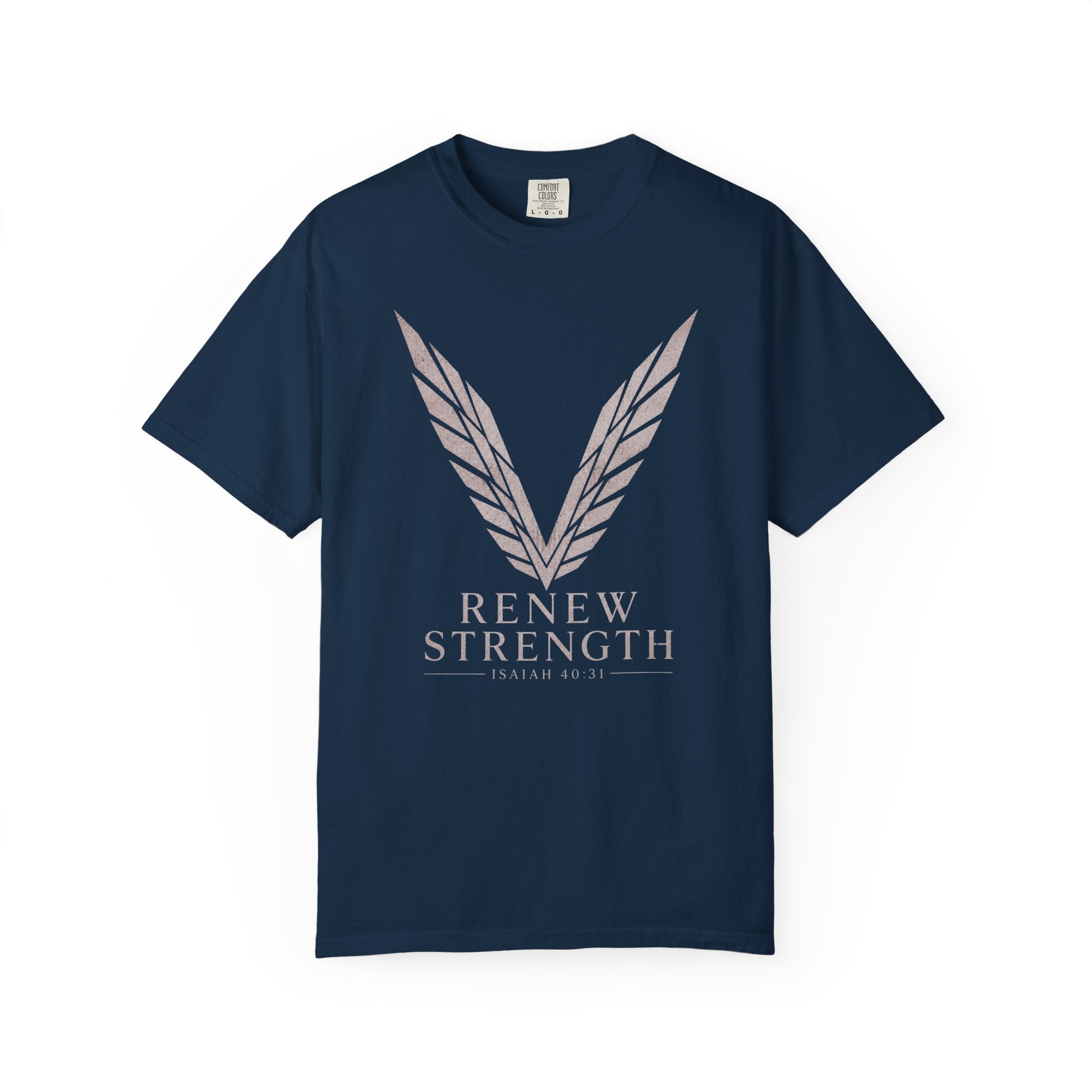 Renew Strength T-Shirt