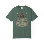 Lord Is My Defender T-Shirt