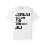 Man Of God T-Shirt