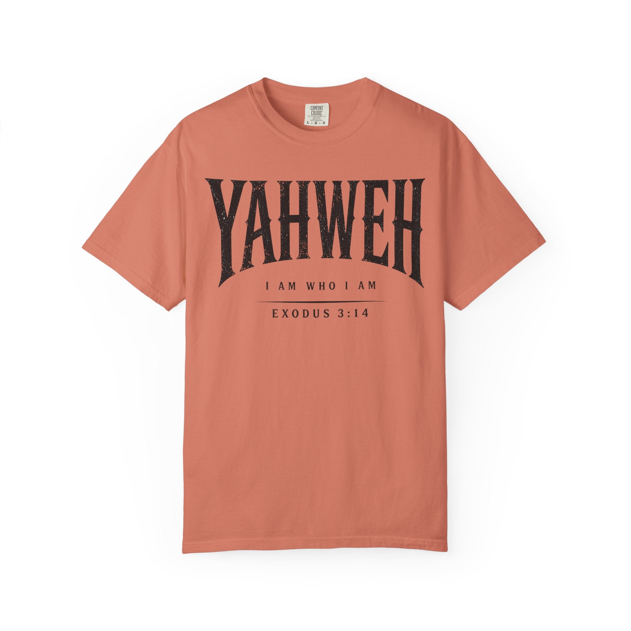 YAHWEH T-Shirt