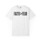 Faith>Fear T-Shirt