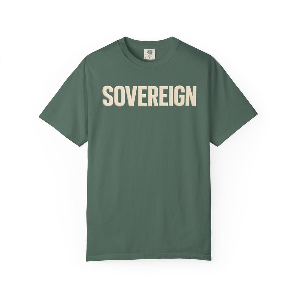 Sovereign T-Shirt