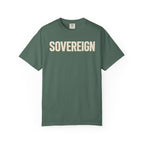 Sovereign T-Shirt
