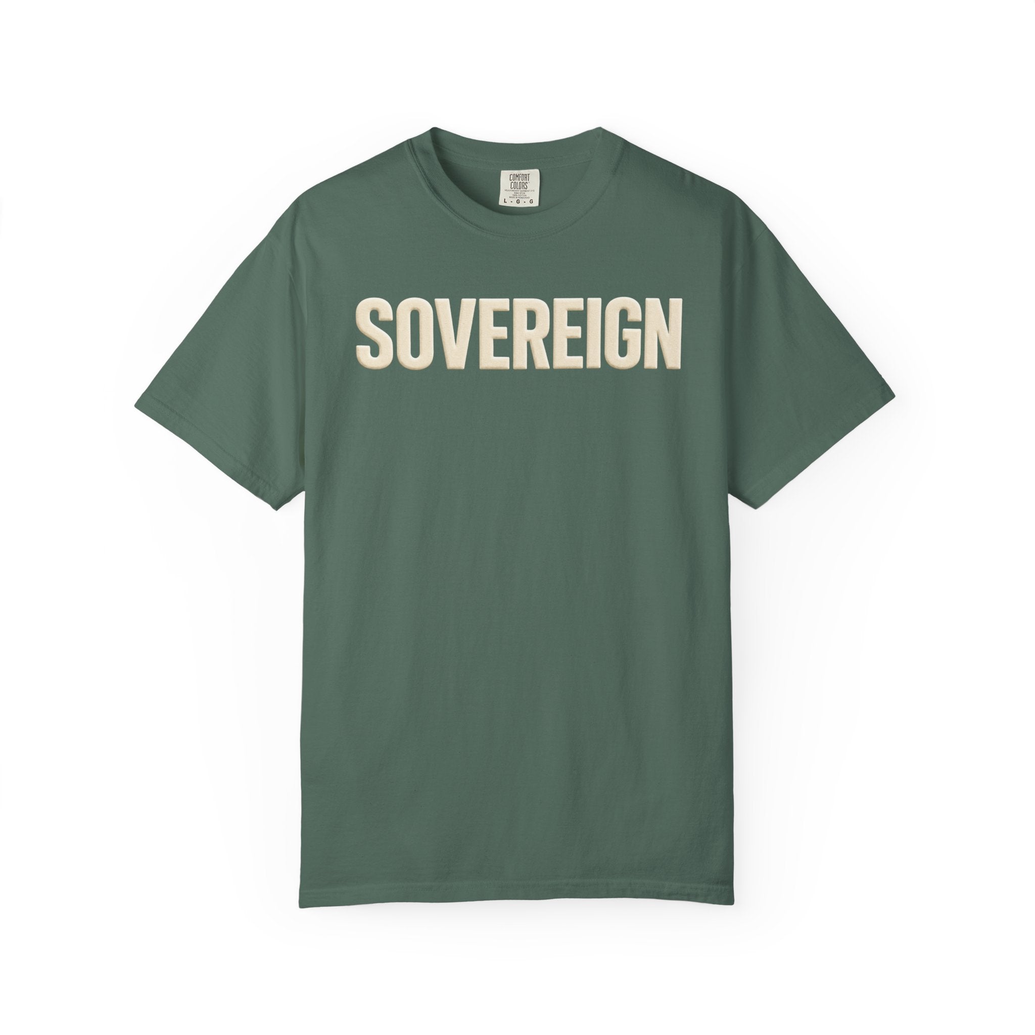 Sovereign T-Shirt