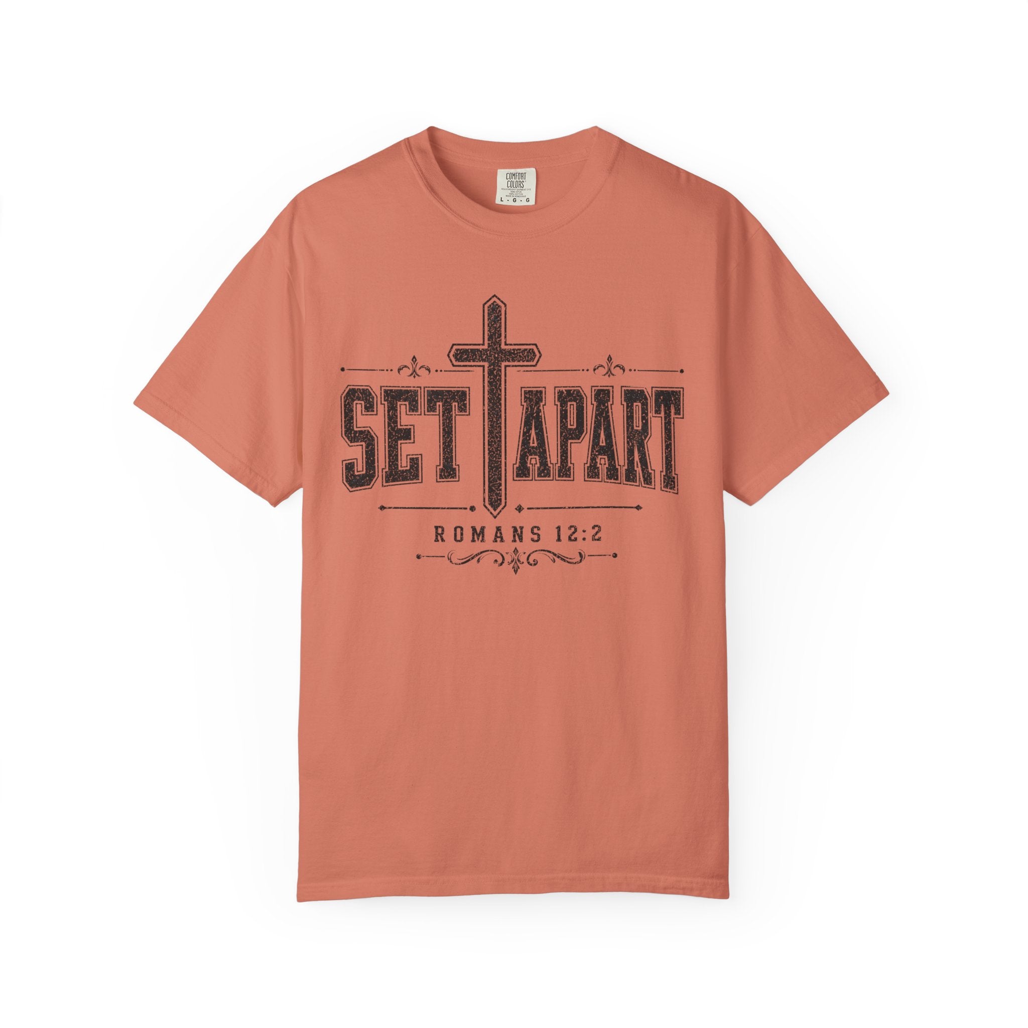 Set Apart T-Shirt