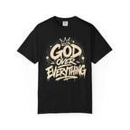 God Over Everything (Streetwear)