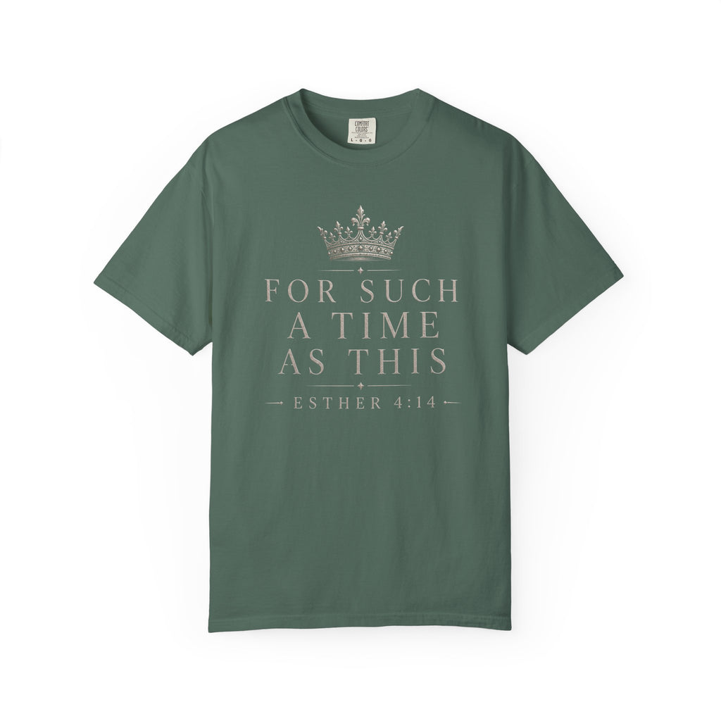 For Such A Time T-Shirt
