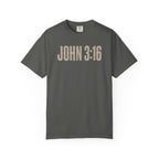 John 3:16 T-Shirt