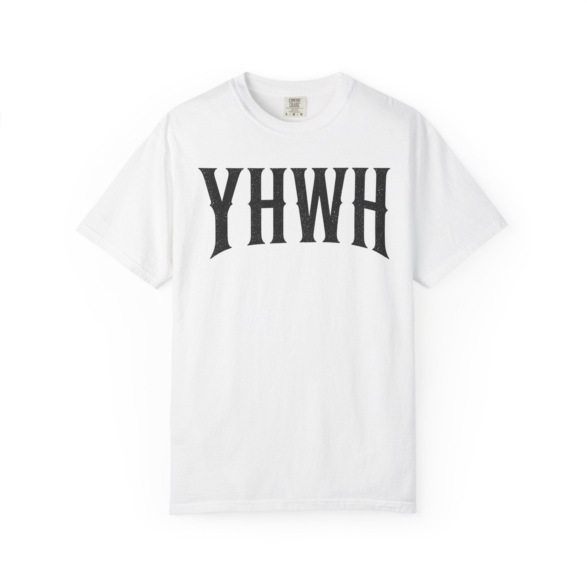 YHWH (Tetragrammaton) Tee