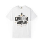 Kingdom Woman T-Shirt