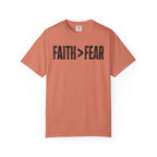 Faith>Fear T-Shirt