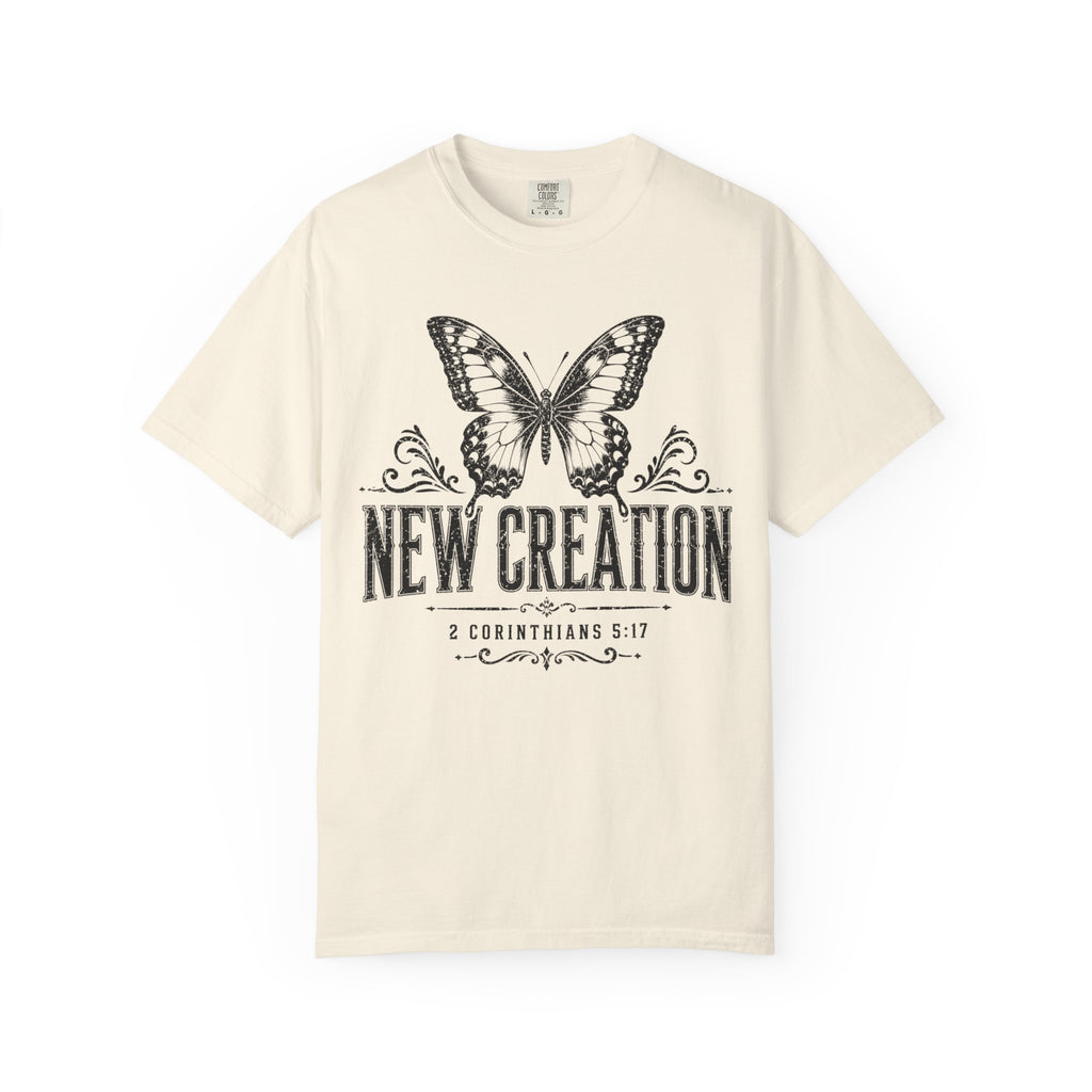 New Creation T-Shirt