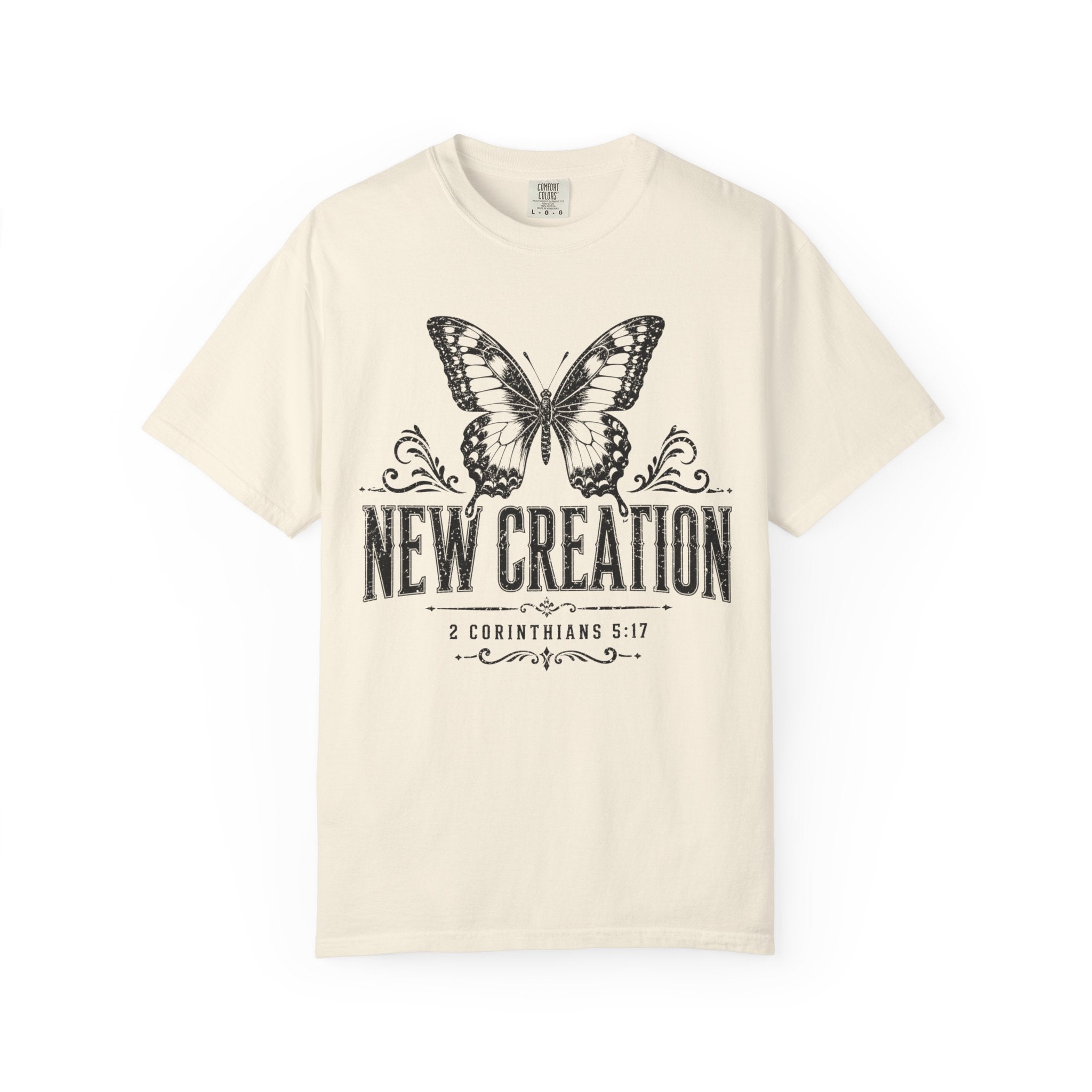 New Creation T-Shirt