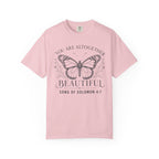 You Are Beautiful Tee