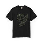 Shoes Of Peace T-Shirt