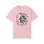 Spiritual Warfare Club T-Shirt