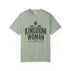 Kingdom Woman T-Shirt