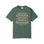 Do Not Conform T-Shirt