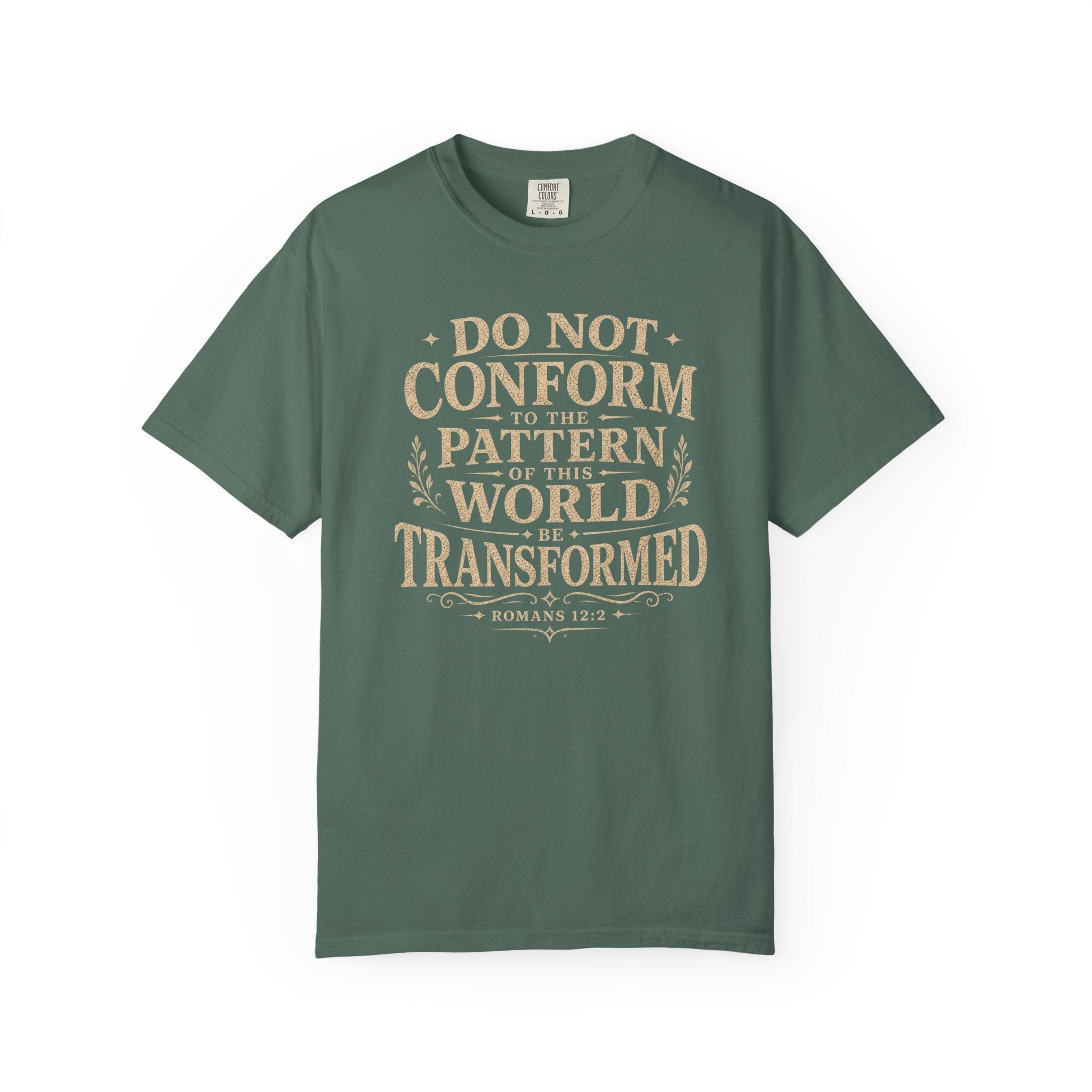 Do Not Conform T-Shirt