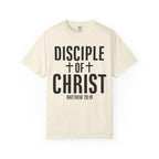 Disciple Of Christ T-Shirt