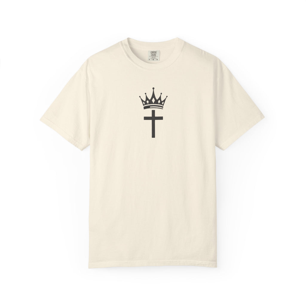 Crown & Cross T-Shirt