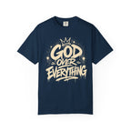 God Over Everything (Streetwear)