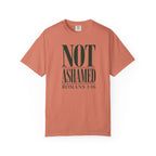 Not Ashamed T-Shirt