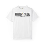 Kingdom Over Culture T-Shirt