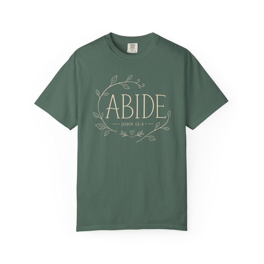 Abide T-Shirt