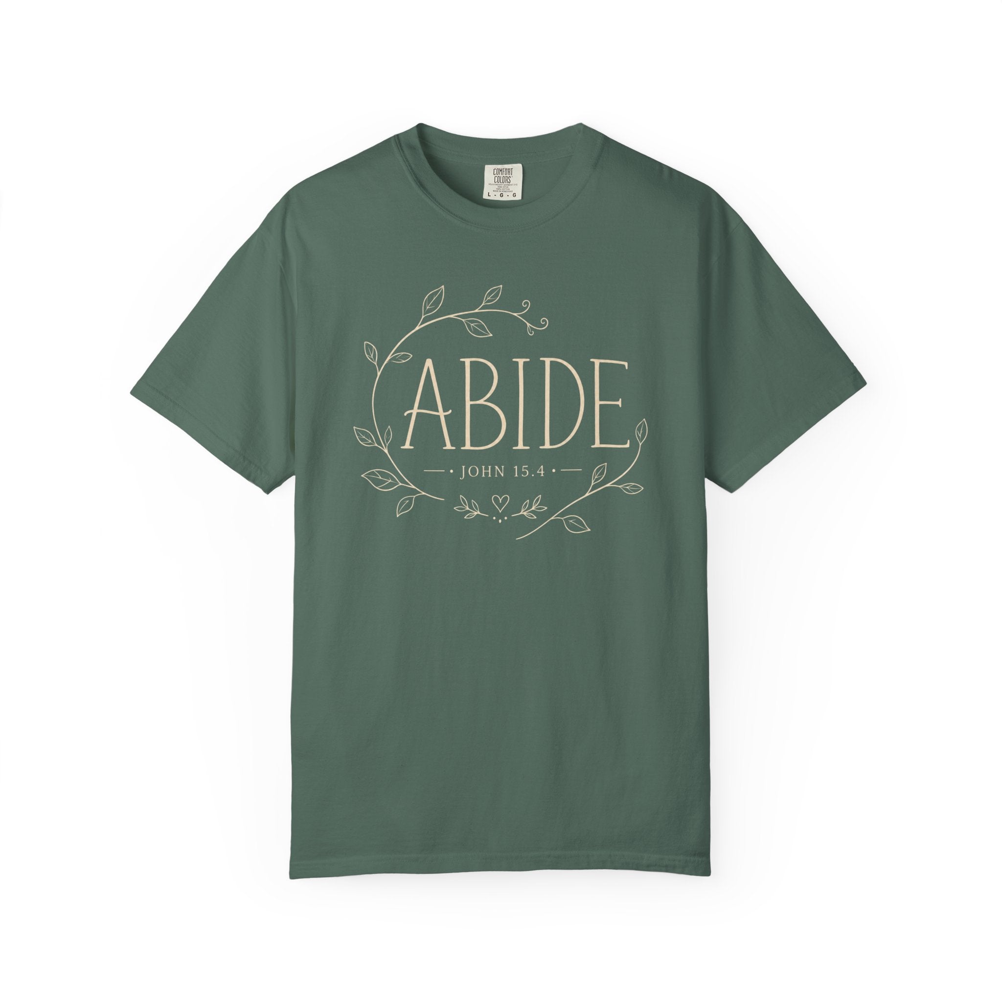 Abide T-Shirt