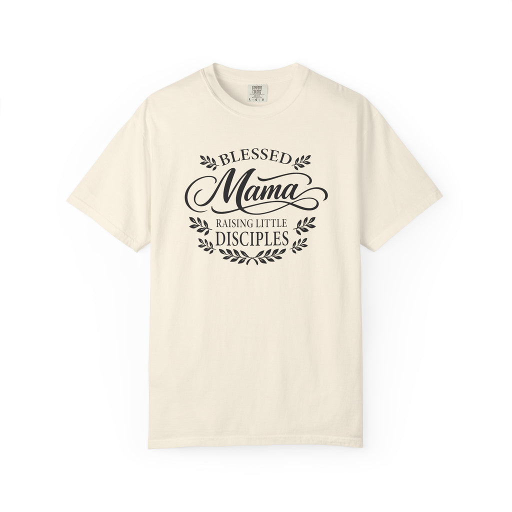 Blessed Mama T-Shirt