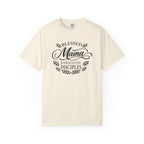 Blessed Mama T-Shirt