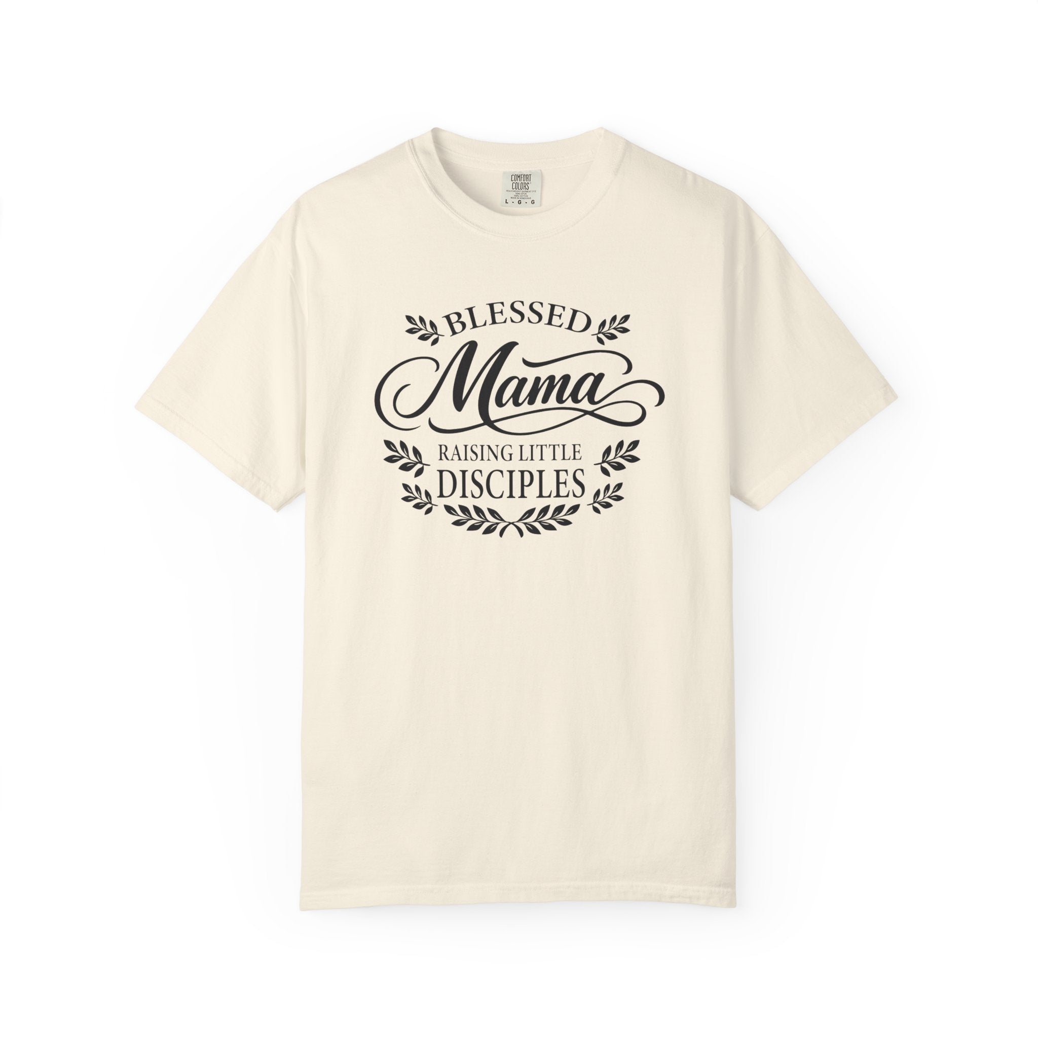 Blessed Mama T-Shirt