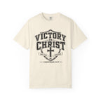 Victory In Christ T-Shirt