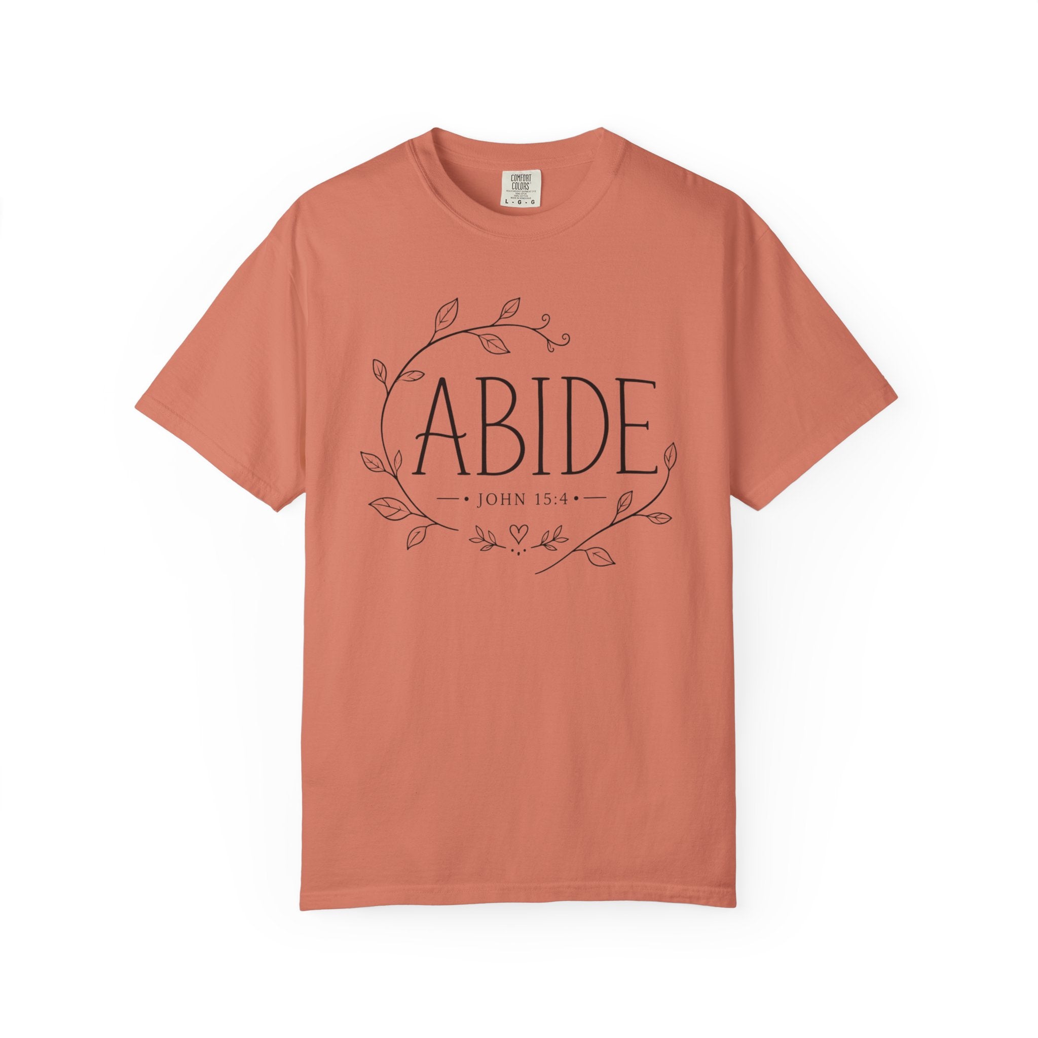 Abide T-Shirt