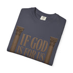 If God Is For Us T-Shirt