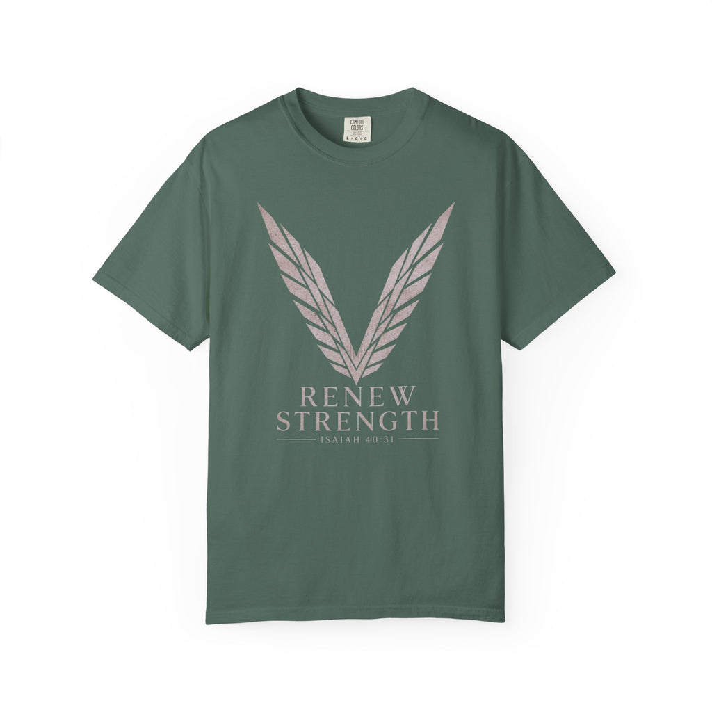 Renew Strength T-Shirt