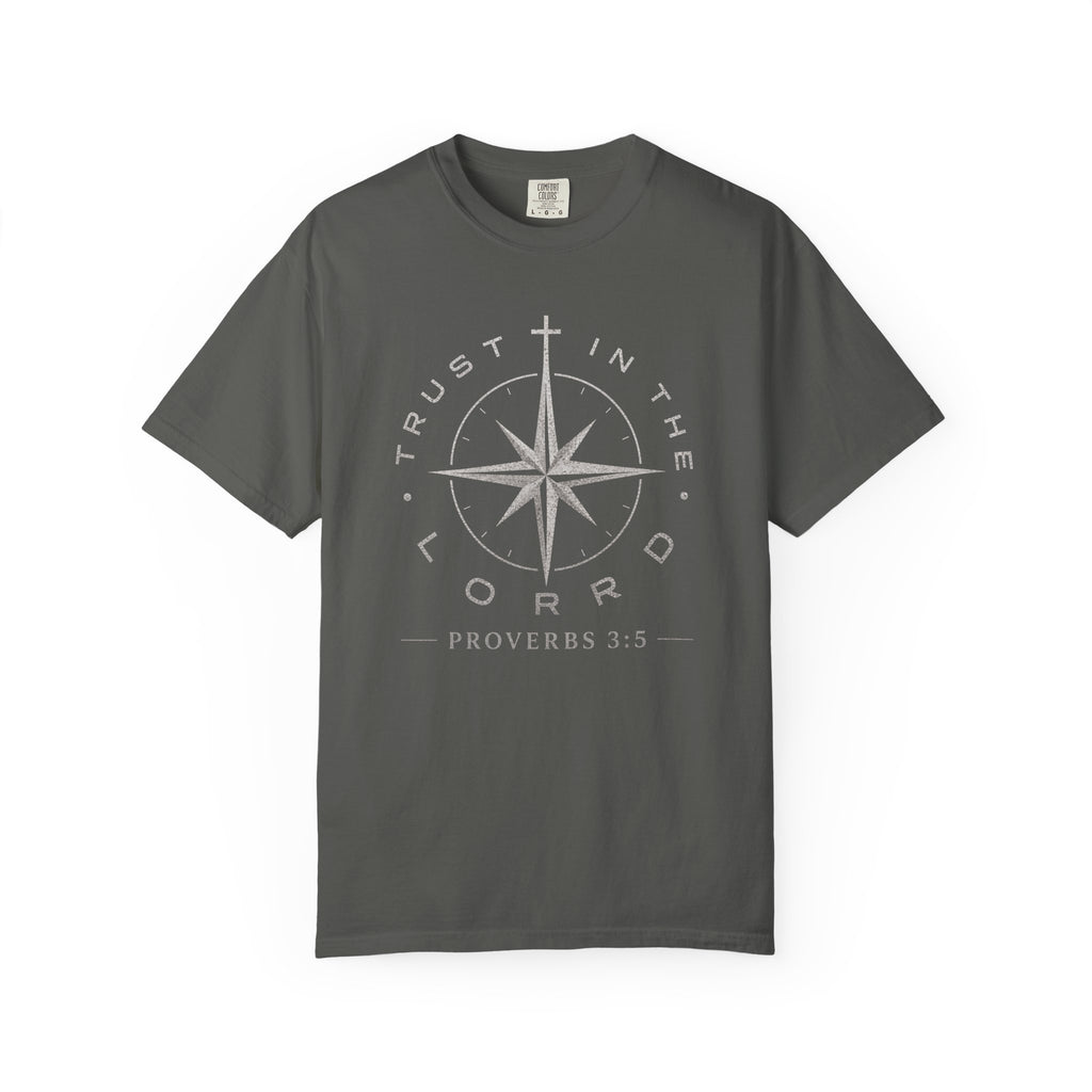 Trust In The Lord T-Shirt